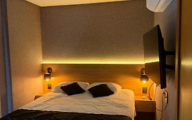 Goyaz Your Home - Próximo ao Shopping Flamboyant